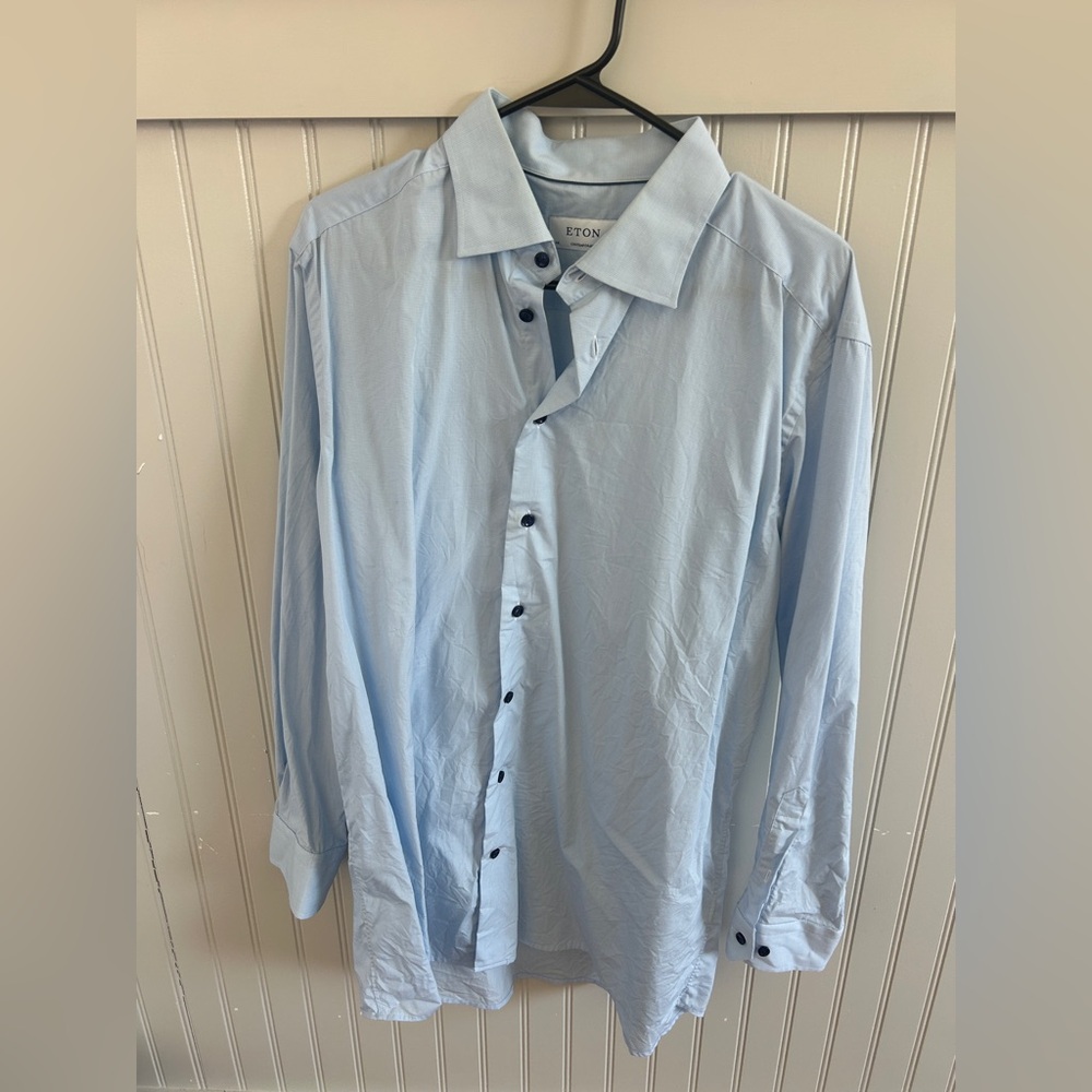 Eton Dress Shirt